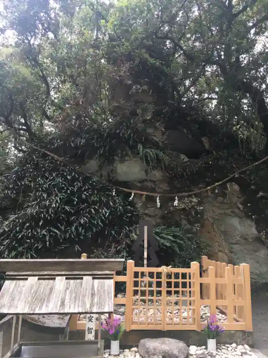 花窟神社(三重県)