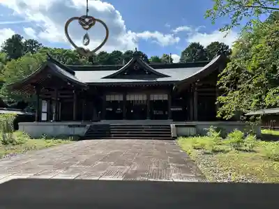 吉野神宮(奈良県)
