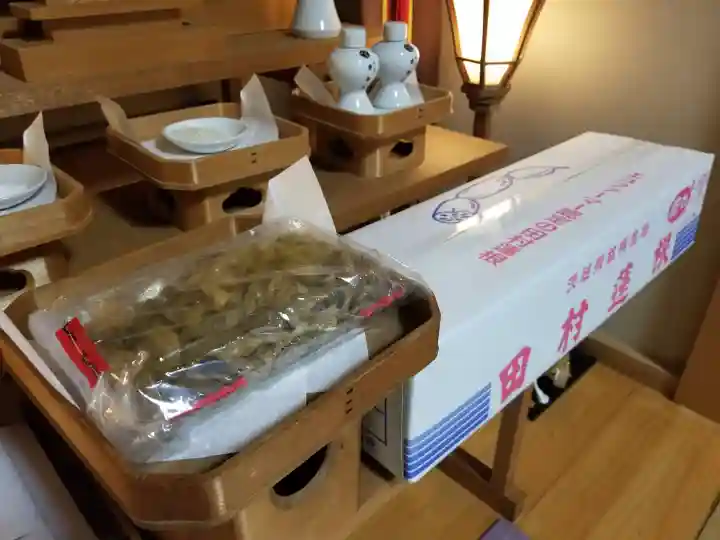 伏木香取神社(茨城県)