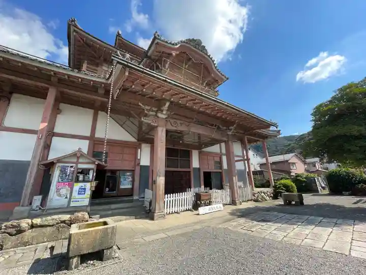 金鳳山 正法寺(岐阜県)