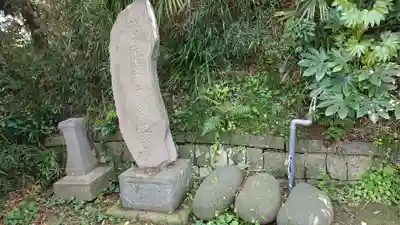 大曽根八幡神社のその他建物