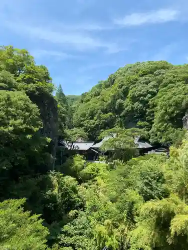 釋尊寺(長野県)