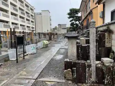 妙蓮寺(京都府)