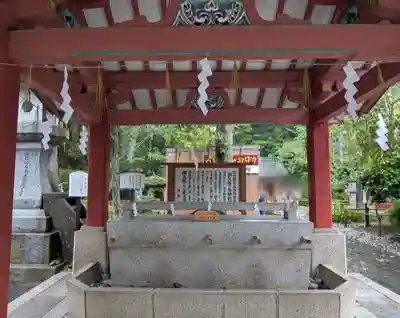 志波彦神社・鹽竈神社(宮城県)