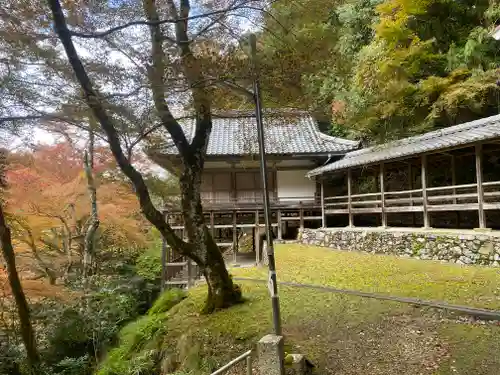 金剛院(京都府)
