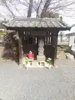 普門寺(埼玉県)