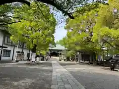 亀戸 香取神社(東京都)