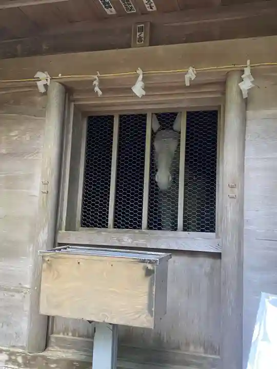 伊良湖神社(愛知県)