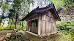 日枝神社(福井県)