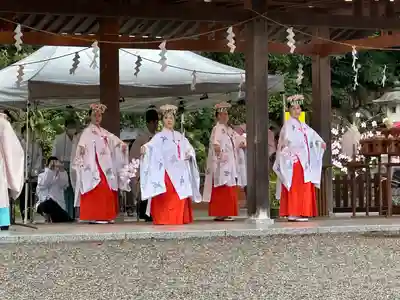 高麗神社(埼玉県)