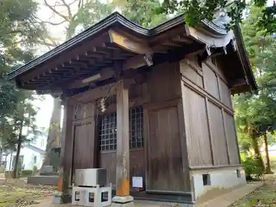香取神社(千葉県)