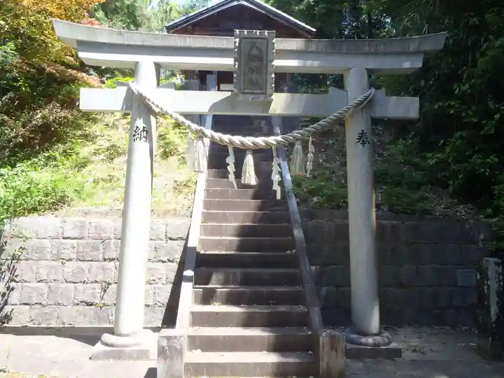 八鍬神社(愛知県)