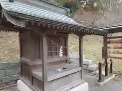 吉備津彦神社(岡山県)