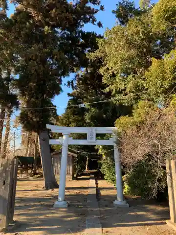 菅原神社(千葉県)
