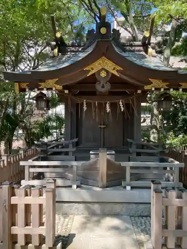 意富比神社(千葉県)