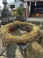 御嶽神社茅萱宮のその他建物