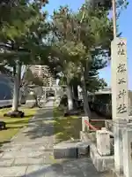 櫻谷神社(福井県)