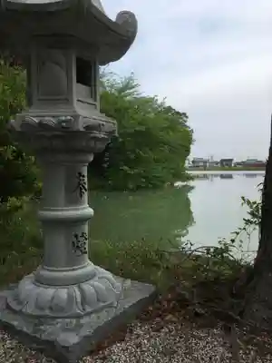 阿自賀神社のその他建物