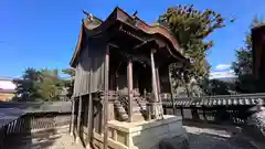 八幡神社(滋賀県)