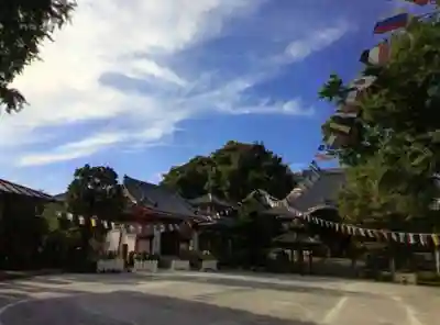 成願寺(東京都)