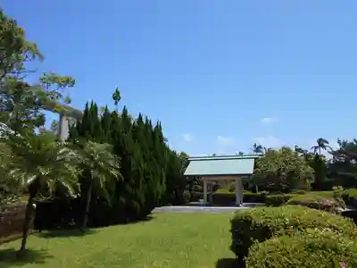 屋久島大社(鹿児島県)