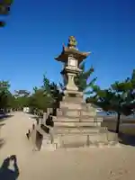 清盛神社(広島県)