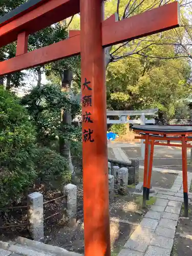 根津神社(東京都)