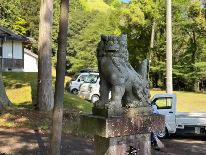 大山咋神社(京都府)