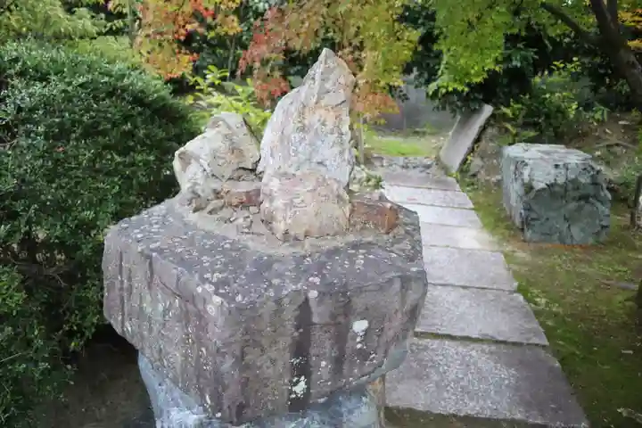 勧修寺(京都府)
