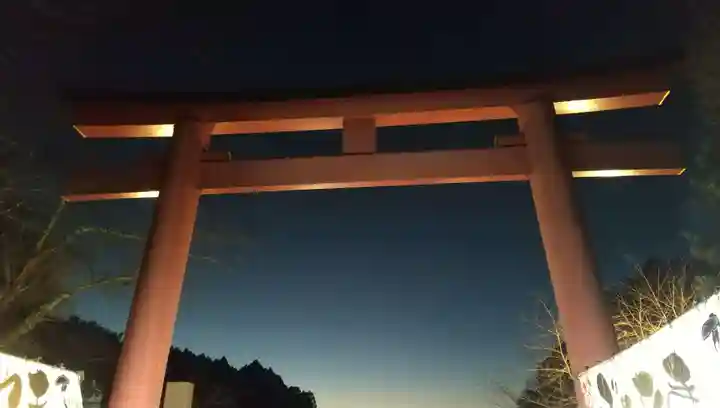 香取神宮(千葉県)