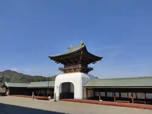 妙法寺のその他建物