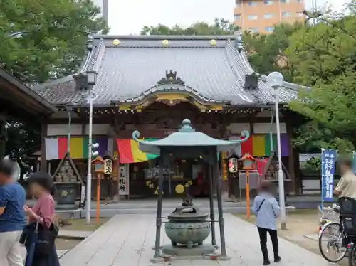 蓮馨寺のその他建物