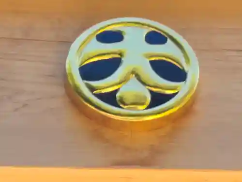 伊太祁曽神社(和歌山県)