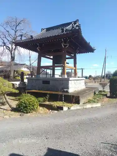 春昌寺(群馬県)