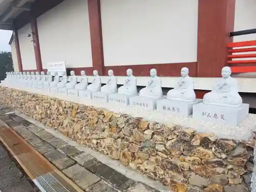 滿福密寺(栃木県)