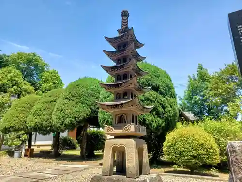 光英寺のその他建物