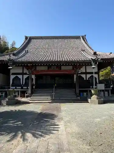 東漸寺(神奈川県)