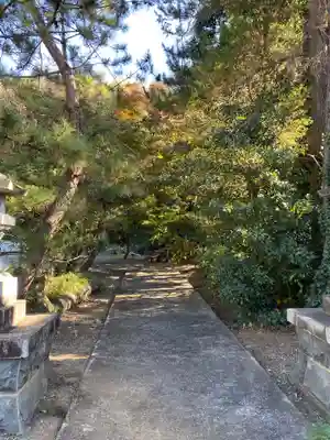 愛宕神社のその他建物