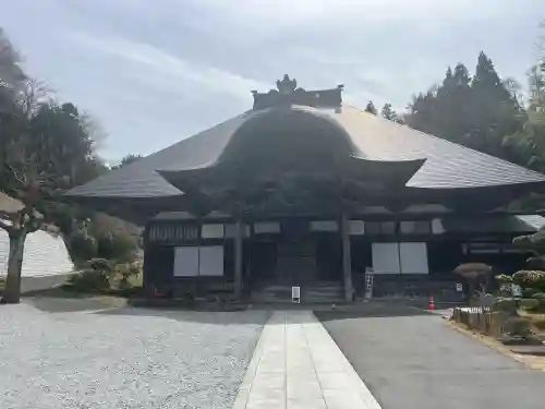 天澤寺(福島県)