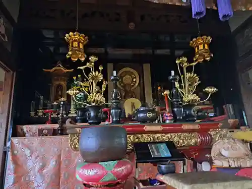 瑠璃光寺(広島県)