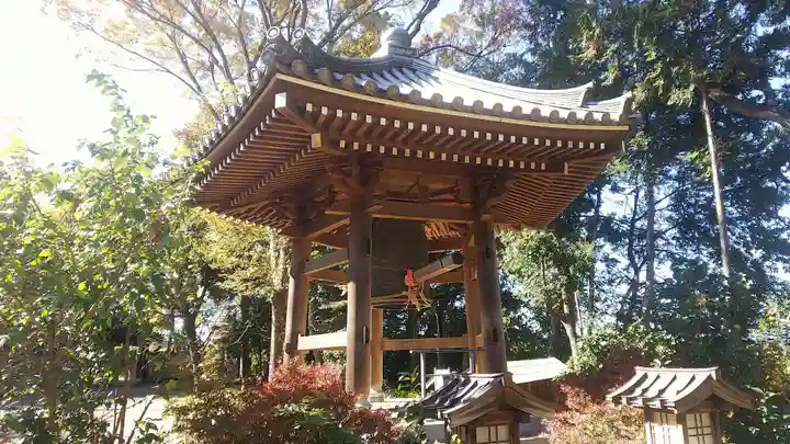 天岑寺のその他建物