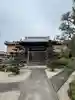 願行寺(三重県)