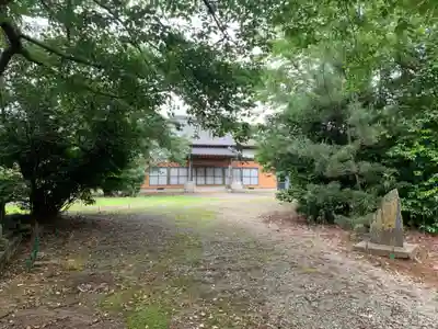 妙大寺のその他建物