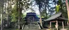 野田神社(山口県)