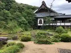 西福寺の末社