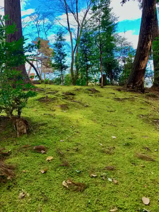 志波彦神社・鹽竈神社(宮城県)