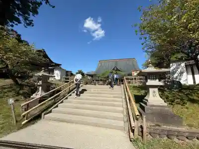 中尊寺(岩手県)