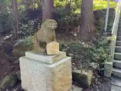 豊景神社(福島県)