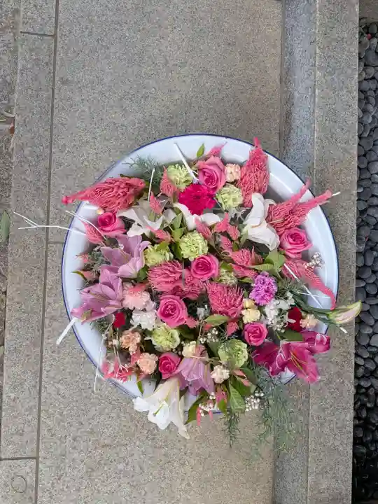 鳩森八幡神社(東京都)