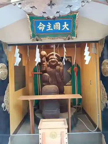 須賀神社(東京都)